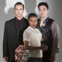 Cast, Creatives, Venues Announced for Globe for All's MEASURE FOR MEASURE