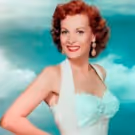 Maureen O'Hara, Golden Age Stage and Screen Actress, Dies at 95