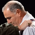BWW Review: A STEADY RAIN at the Fulton - A New Take on the Cop Tale