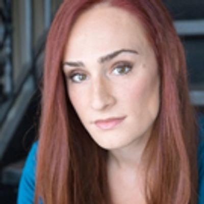BWW Interview: ROCKY HORROR's Erin Wasmund Talks TUTS, Magenta and the Value of 'Don't Dream It, Be It'