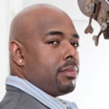 BWW Review: GET ON UP JAMES BROWN CELEBRATION at NJPAC