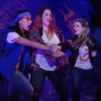 VIDEO: Get A First Look at FREAKY FRIDAY at Cleveland Playhouse Video