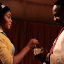 Photo Flash: First Look at Kitchen Theatre Company's THE MOUNTAINTOP