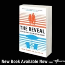 Financial Advisor Shares THE REVEAL