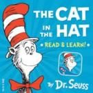 New 'The Cat in the Hat - Read & Learn' App is Released