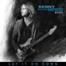 Kenny Wayne Shepherd Band's 'Lay It On Down' Out This August