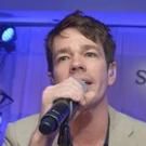 FUN's Nate Ruess Performs Intimate Show with Celeb Guest Michael Kelly of HOUSE OF…