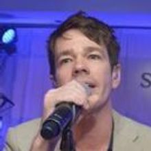 FUN's Nate Ruess Performs Intimate Show with Celeb Guest Michael Kelly of HOUSE OF…