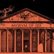 Museum of Sex and One Year Lease Host HALLOWEEN BACCHANALIA 2015 Tonight