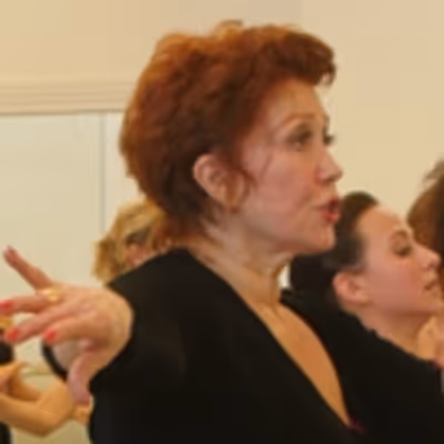 BWW Featured Dance Studio: STEPS ON BROADWAY