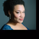 Deborah Nansteel Steps in for Marietta Simpson in 'IN THEIR FOOTSTEPS' with the New…