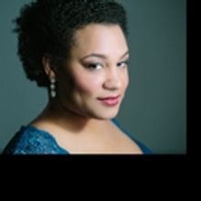 Deborah Nansteel Steps in for Marietta Simpson in 'IN THEIR FOOTSTEPS' with the New…