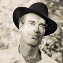 Patrick Scully to Honor Walt Whitman at Dixon Place