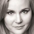 Natasha J. Barnes to Step Into Iconic Glass Slippers for CINDERELLA at the Palladium
