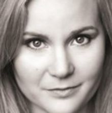 Natasha J. Barnes to Step Into Iconic Glass Slippers for CINDERELLA at the Palladium