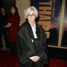 Tony Award Winning Choreographer Twyla Tharp to Present New Work at the Joyce…
