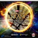 Marvel Studios Announces Finalists & Winner of DOCTOR STRANGE: The Magic of Stem Challenge