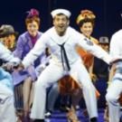 BWW Flashback: A Helluva Run! ON THE TOWN Closes on Broadway Tonight