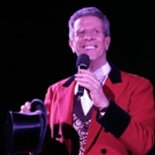 Big Apple Circus Founder Paul Binder Set for Cabaret Benefit at The Met Room Tonight