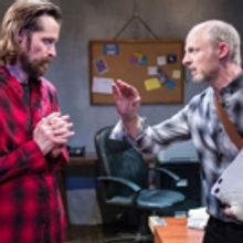 Photo Flash: First Look at Theatre of NOTE's 2016 Season Opener PHRAZZLED