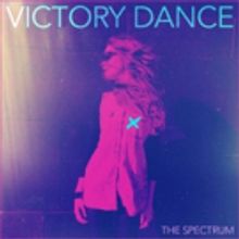 Victory Dance Releases THE SPECTRUM EP Out Today