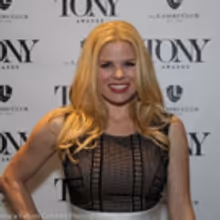Megan Hilty Tapped to Star in TV Land Remake of THE FIRST WIVES CLUB