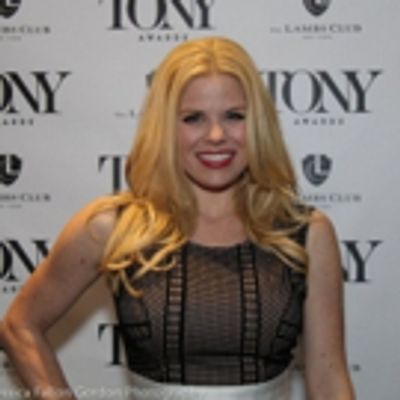 Megan Hilty Tapped to Star in TV Land Remake of THE FIRST WIVES CLUB