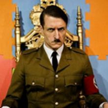 BWW Review: BIG BROTHER BLITZKRIEG, King's Head Theatre, January 15 2016