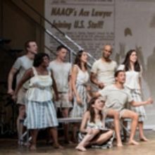 BWW Review: THE PARCHMAN HOUR at The Guthrie Theater
