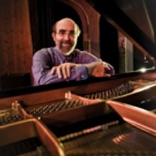 Acoustic Pianist George Winston at SOPAC