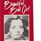 Gordon Basichis Announces Increase in Sales of BEAUTIFUL BAD GIRL, The Vicki Morgan…