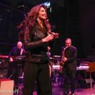 Photo Coverage: Lynda Carter brings LONG-LEGGED WOMEN to Jazz at Lincoln Center