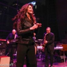 Photo Coverage: Lynda Carter brings LONG-LEGGED WOMEN to Jazz at Lincoln Center