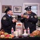 VIDEO: Jimmy Fallon & Kevin James Recalls Their '80's Cop Drama 'Point Pleasant P.D.'