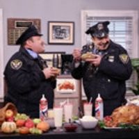 VIDEO: Jimmy Fallon & Kevin James Recalls Their '80's Cop Drama 'Point Pleasant P.D.' Video