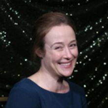  Photo Coverage: Meet the Tony Nominees - OSLO's Jennifer Ehle
