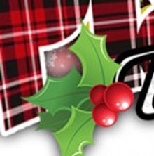 Get PLAID-erized This Holiday Season
