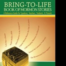 BRING-TO-LIFE BOOK OF MORMON STORIES is Released