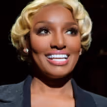 Photo Flash: Welcome to the Cell Block! First Look at NeNe Leakes as Matron 'Mama'…