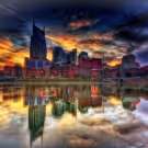 Nashville's Theater Calendar 5/30/16