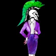 Montague Basement Presents BEFORE LYSISTRATA