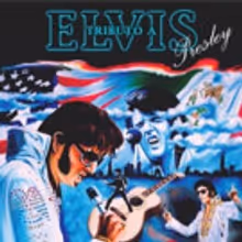 Verano 2015 BWW Mex: TRIBUTO A ELVIS PRESLEY con H&eacute;ctor Ortiz
