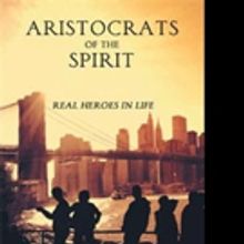 EE Hunt Releases ARISTOCRATS OF THE SPIRIT