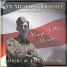 U.S. Airman Launches New Memoir