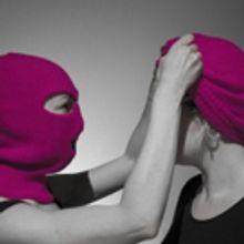 Proto-type Theater to Present Scottish Premiere of A MACHINE THEY'RE SECRETLY…