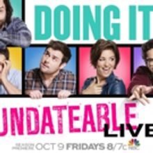 BWW Spoiler Alert!: UNDATEABLE's LIVE Season Premiere LIVE Recap and Commentary