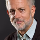 THE FRIDAY SIX: Q&As with Your Favorite Broadway Stars- PHALARIS BULL's David…