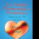 Dr. James A. Mays Releases LOS ANGELES PROMENADE OF PROMINENCE THE WALK OF FAME