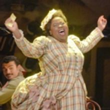 BWW Review: BELLA: AN AMERICAN TALL TALE at Dallas Theater Center