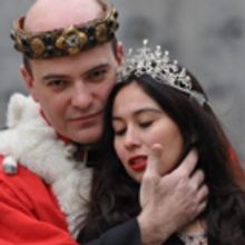 RICHARD III Continues 2016 Shakespeare in the Park Season